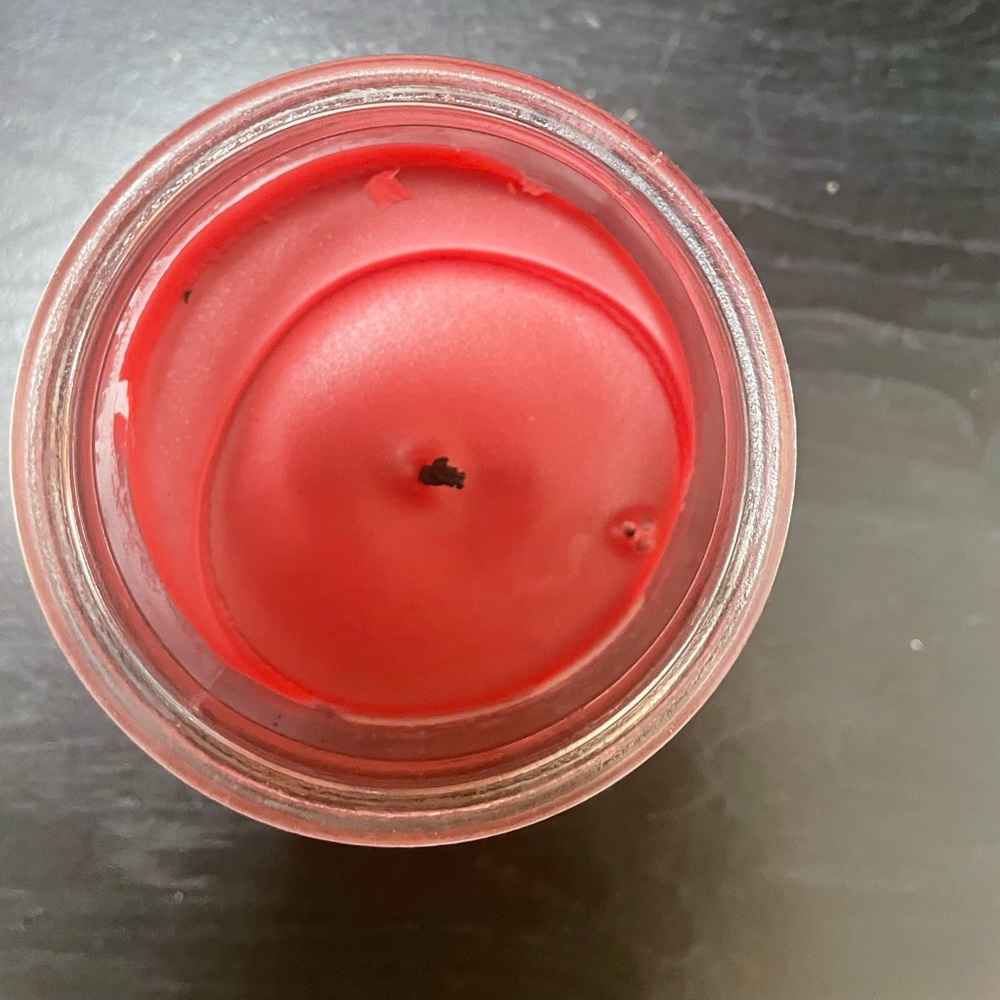 Fall/Winter Candle Set - Picture 5 of 7